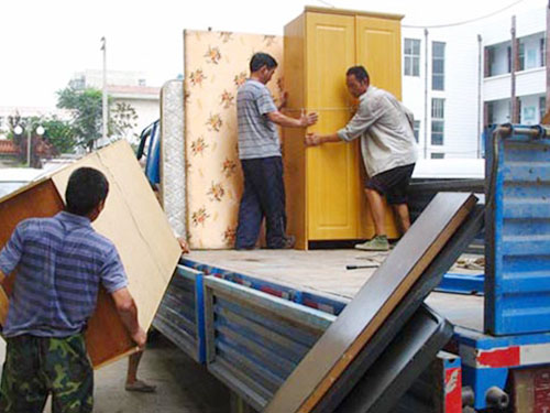 邵陽(yáng)搬家公司,搬家后家居如何進(jìn)行保潔