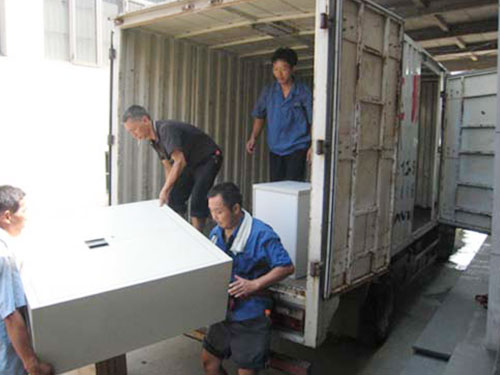 邵陽(yáng)永旺搬家提醒您,公司搬家不同于普通的居民搬家